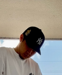 NEW ERA | キャップ