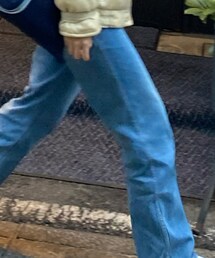 royal city park | デニムパンツ