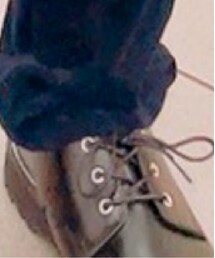 niko and... | ローファー