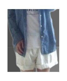 UNIQLO | シャツ/ブラウス
