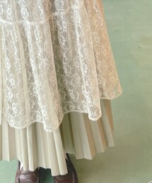 WEGO | スカート