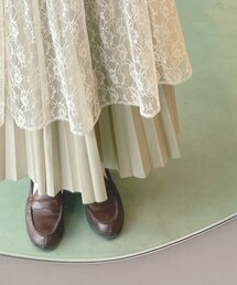 OLIVE des OLIVE | スカート
