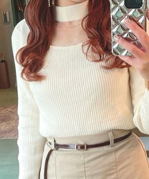 OLIVE des OLIVE | Tシャツ/カットソー