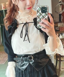 SHEIN | シャツ/ブラウス