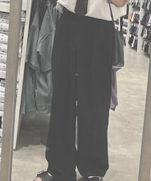 GU | スラックス