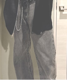 GU | デニムパンツ