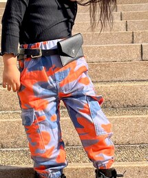 miamia | カーゴパンツ