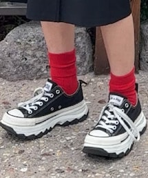 CONVERSE | スニーカー
