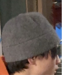 used | ニットキャップ/ビーニー