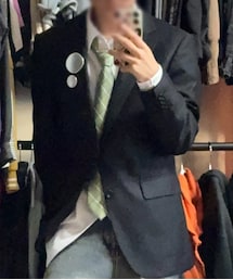 used | テーラードジャケット