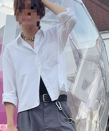 UNIQLO | シャツ/ブラウス