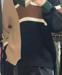 CULLNI | ニット/セーター