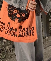 gift | トートバッグ