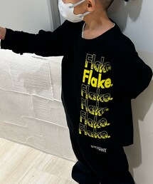 flake | Tシャツ/カットソー