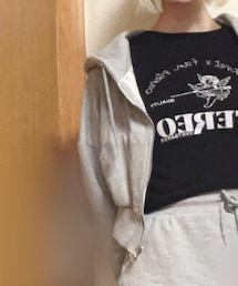 DHOLIC | パーカー