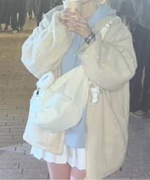 shein | ショルダーバッグ