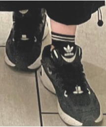 adidas | スニーカー