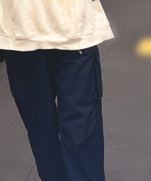 GU | カーゴパンツ