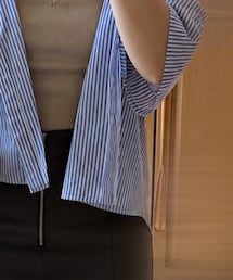 GeeRA | シャツ/ブラウス