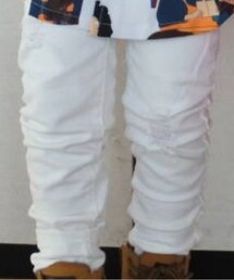 SHEIN | デニムパンツ