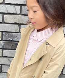 LITTLE WEEKEND | シャツ/ブラウス