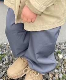 Birthday | その他パンツ