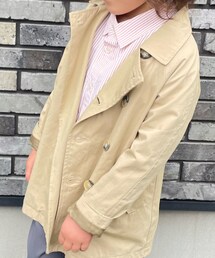 ZARA KIDS | トレンチコート