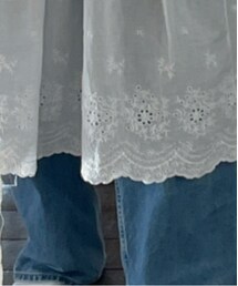 UNIQLO | デニムパンツ