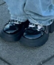 SHEIN | シューズ