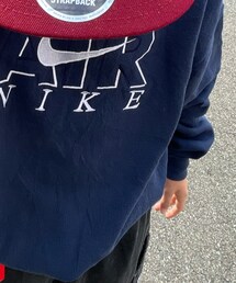 NIKE | スウェット