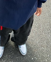 MSG | カーゴパンツ