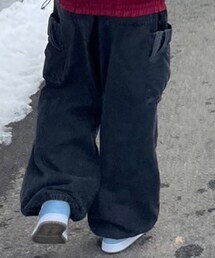 MSG | カーゴパンツ