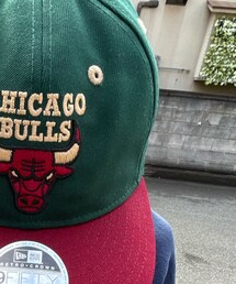 NEW ERA | キャップ