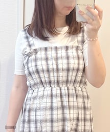 OPAQUE.CLIP | Tシャツ/カットソー