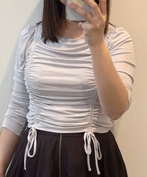 GU | Tシャツ/カットソー