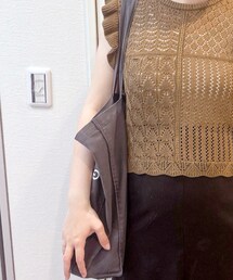gelato pique | トートバッグ