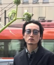 古着 | サングラス