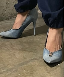 DIESEL | パンプス