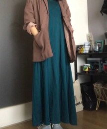 UNIQLO | ワンピース