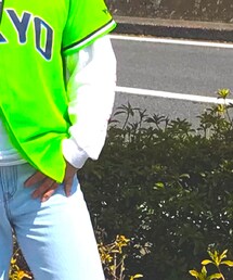 HUF | Tシャツ/カットソー