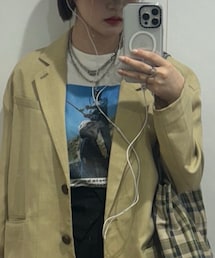 XLARGE | Tシャツ/カットソー