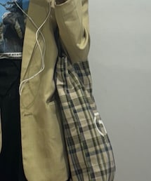 ciatre | トートバッグ