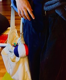 GU | ハンドバッグ