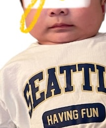 西松屋 | Tシャツ/カットソー