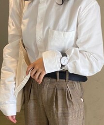 無印良品 | トップス