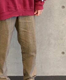 used | パンツ