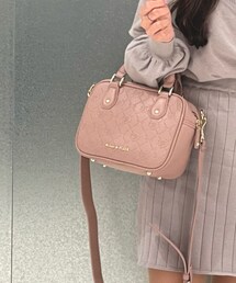 Maison de FLEUR | ショルダーバッグ