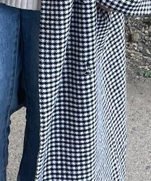 miro | チェスターコート