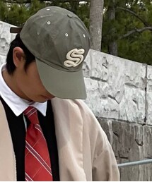 stusyy | キャップ