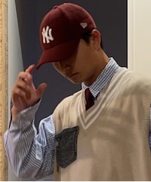NEW ERA | キャップ